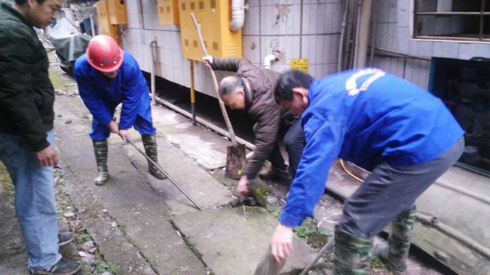 站前清掏化粪池、管道疏通一站式服务<高效><技术><可靠>